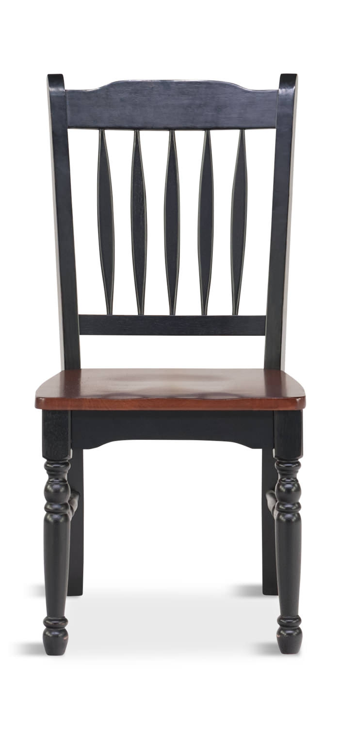 Baytown Schoolhouse Chair
