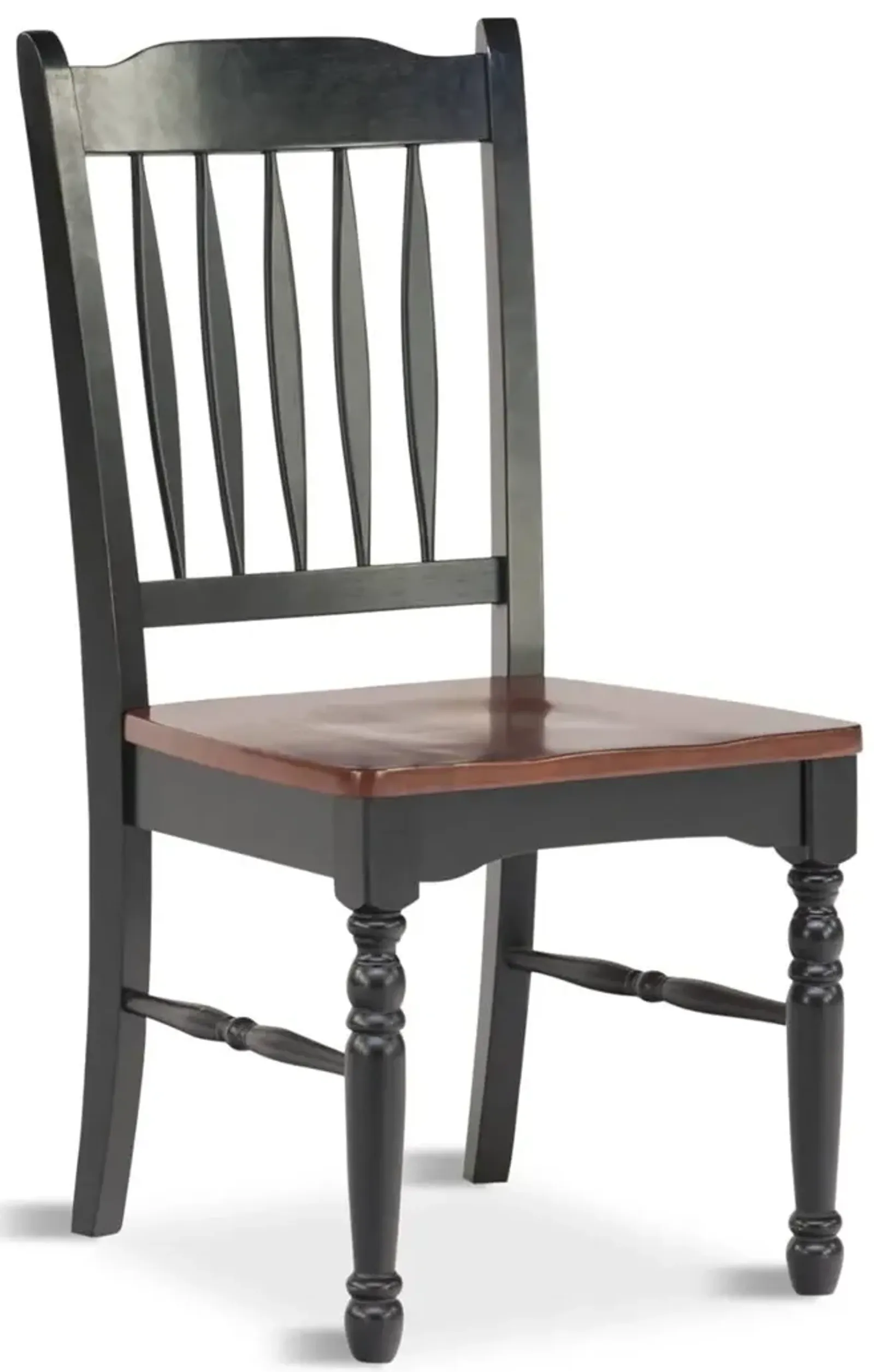 Baytown Schoolhouse Chair