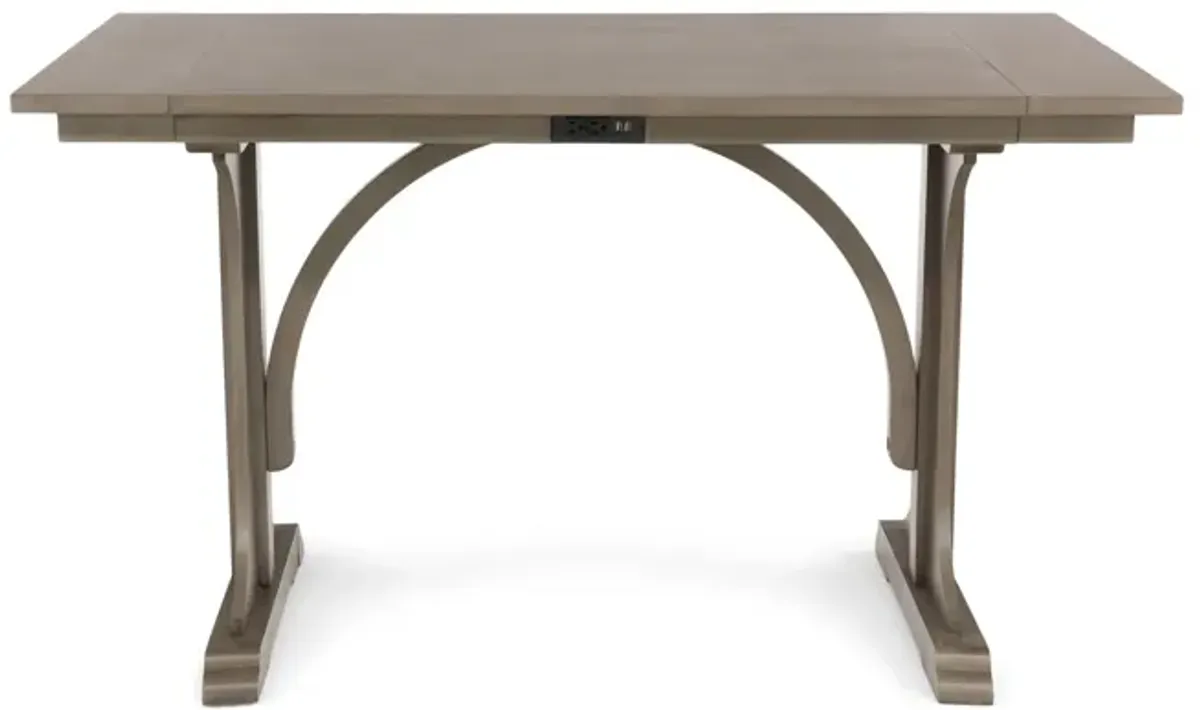 Aravon Workspace Counter Table