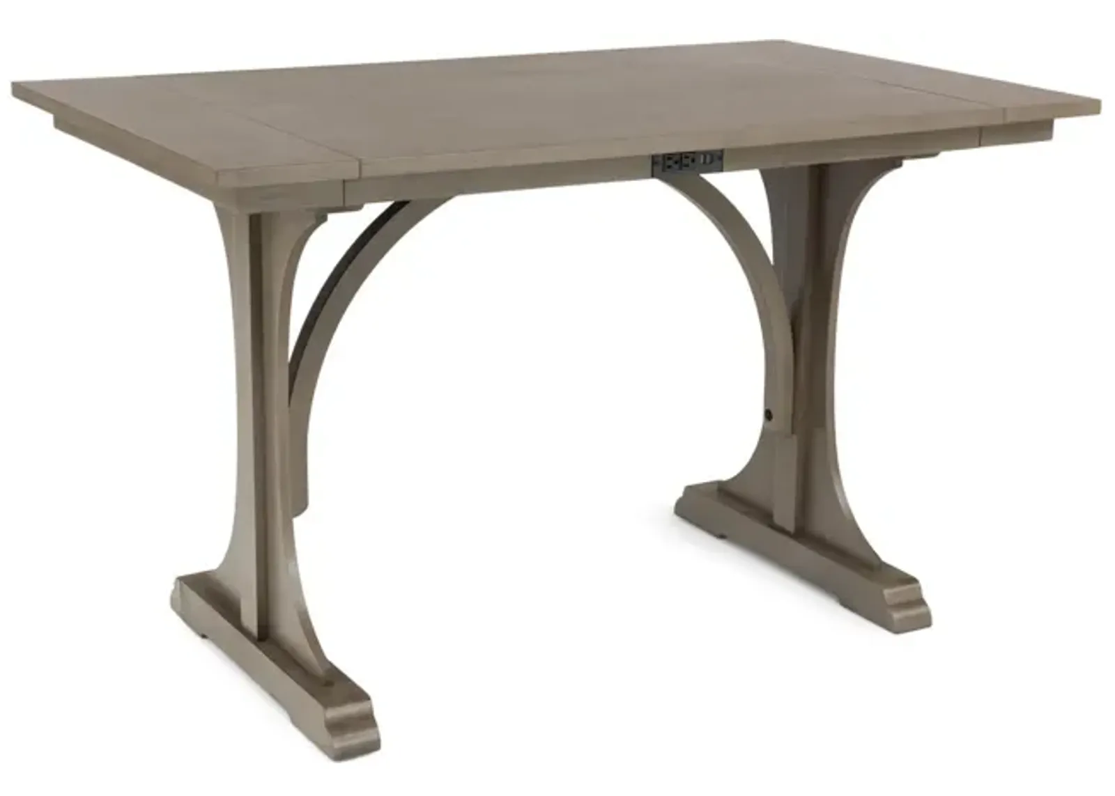 Aravon Workspace Counter Table