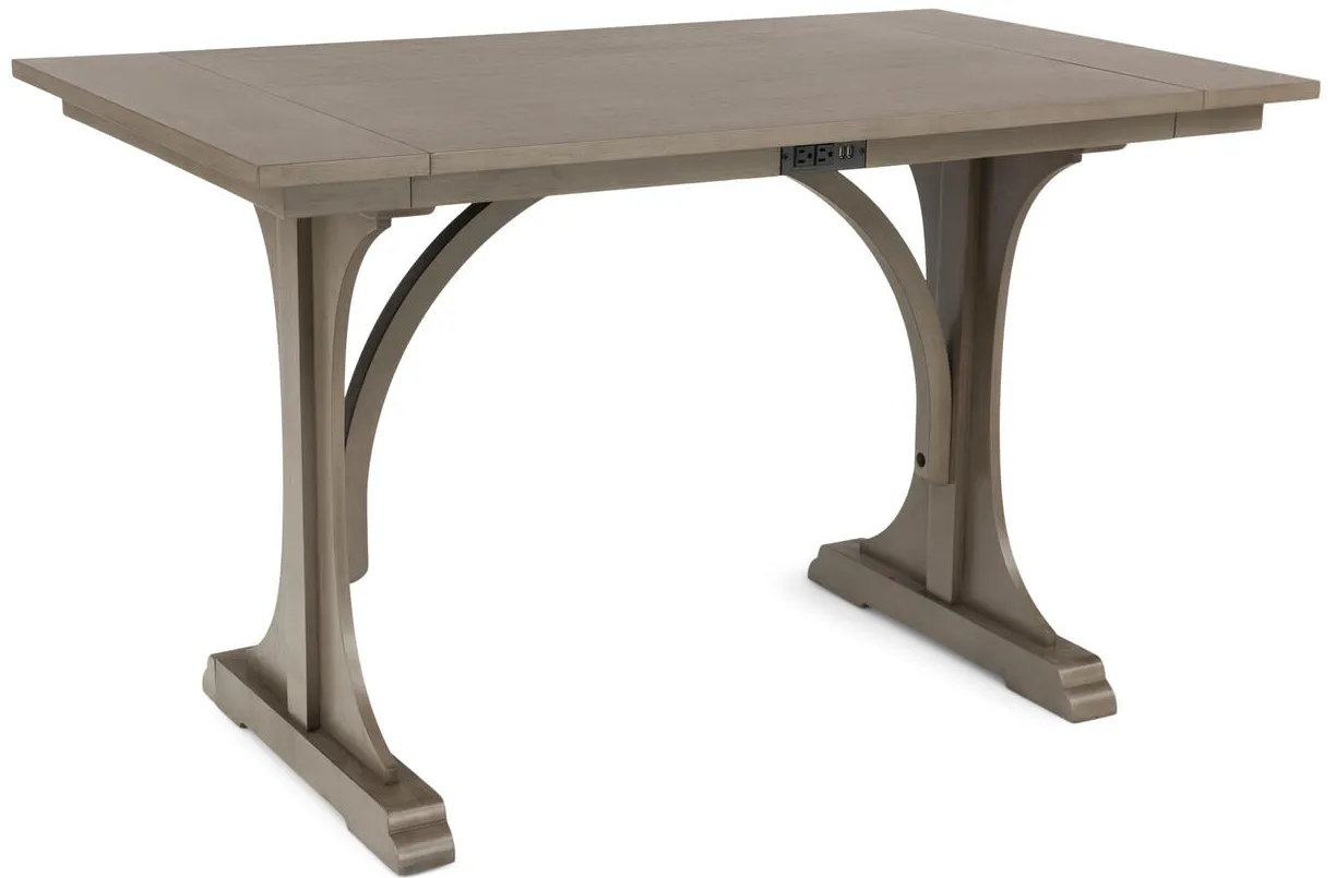 Aravon Workspace Counter Table