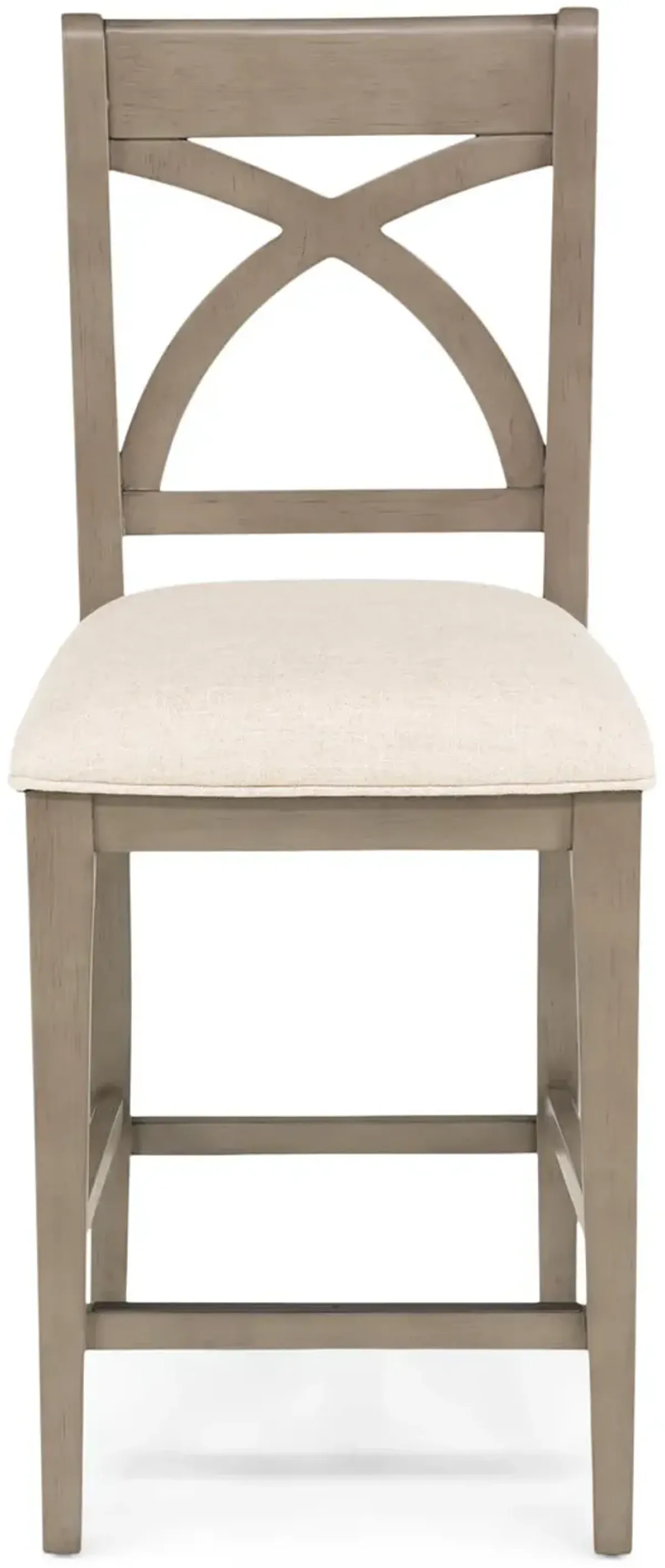 Aravon Counter Stool