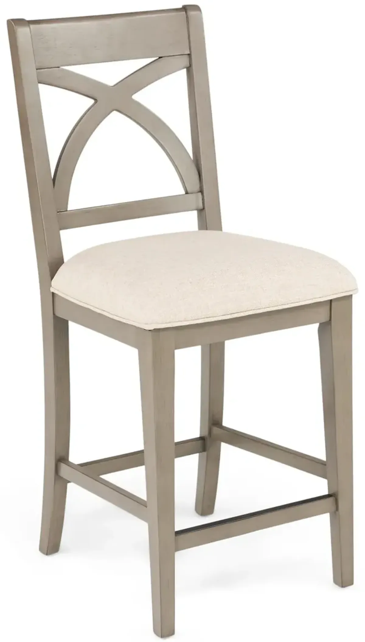 Aravon Counter Stool