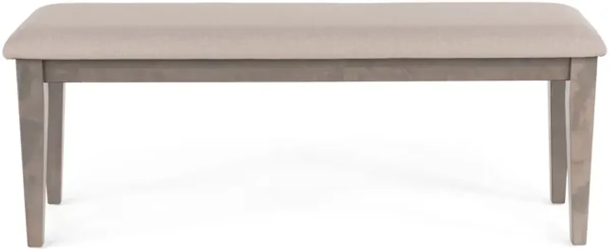 Elyssa Dining Bench