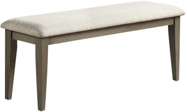 Elyssa Dining Bench