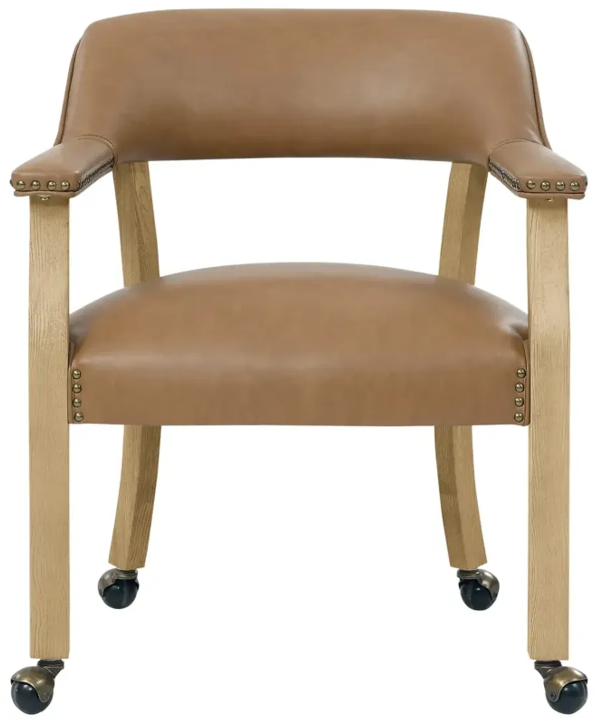 Rylie Caster Chair