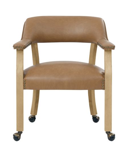 Rylie Caster Chair