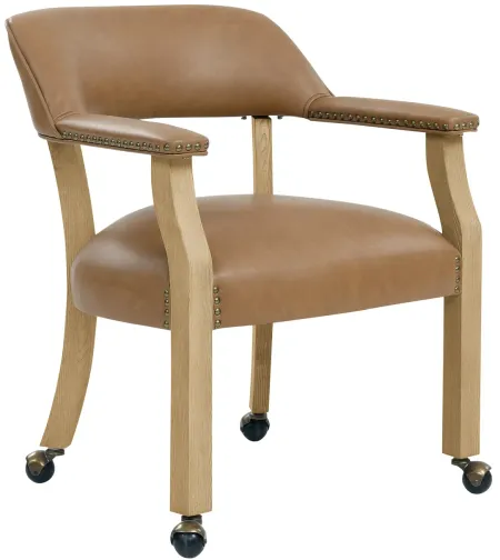 Rylie Caster Chair