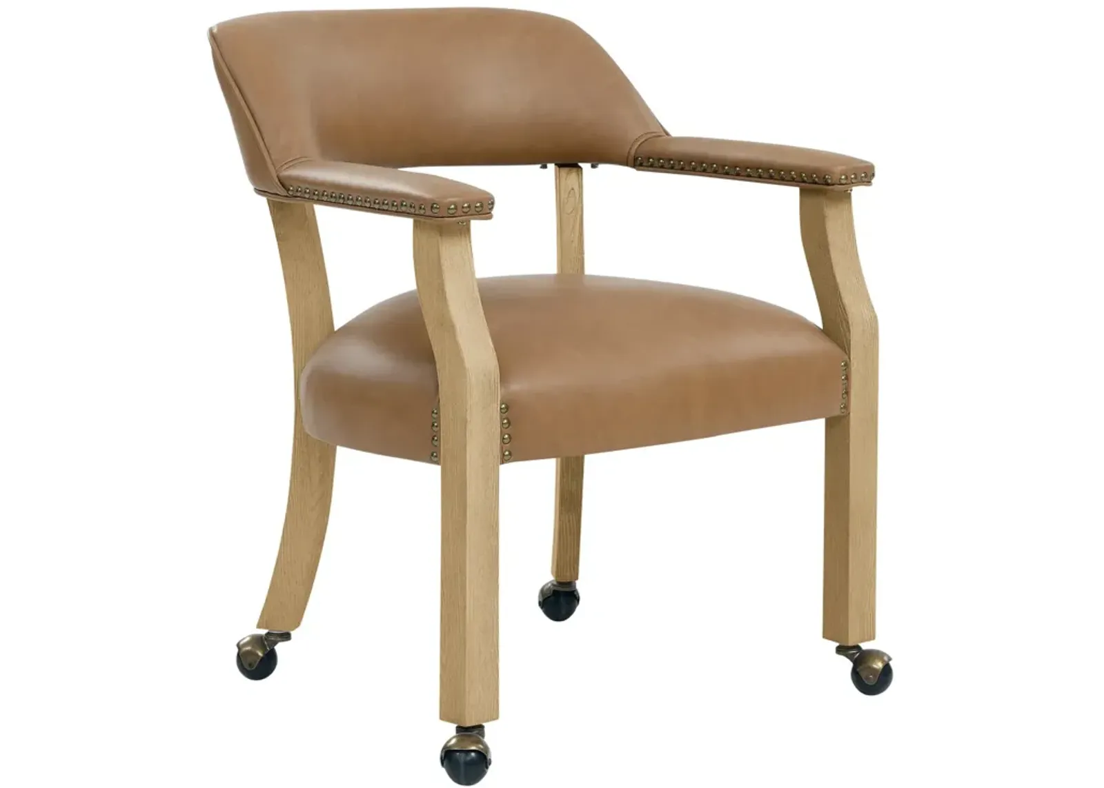 Rylie Caster Chair