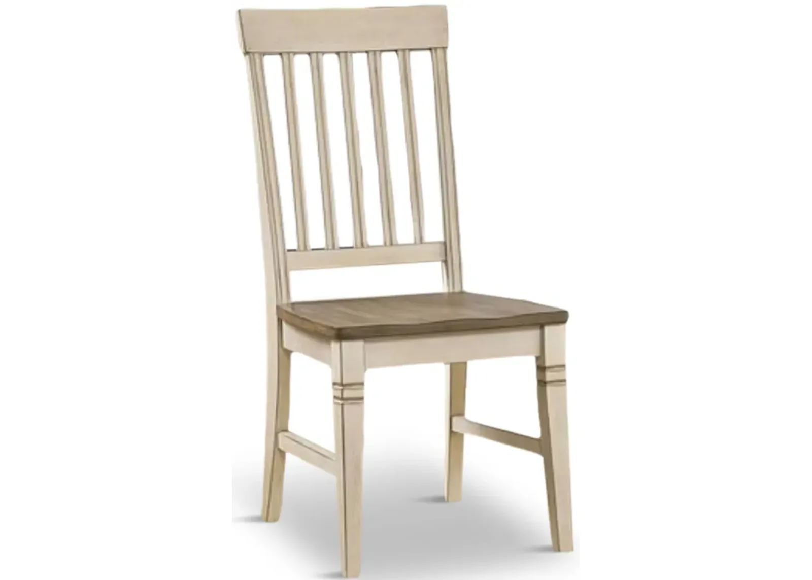 Beacon Slatback Chair