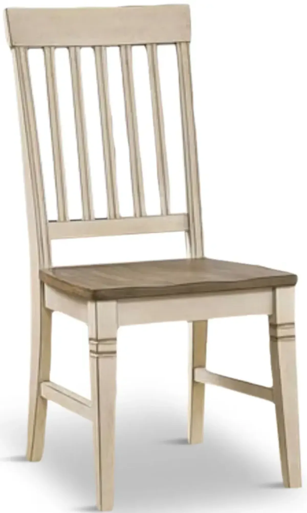 Beacon Slatback Chair