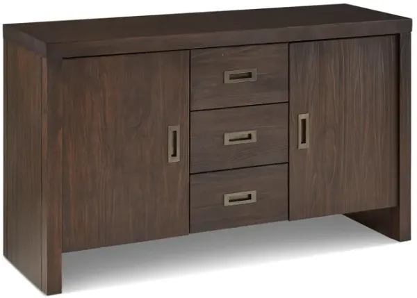 Amalfi Modern Sideboard