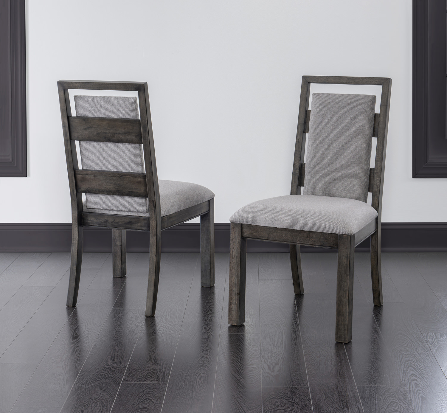 Counter Point Dining Chair