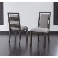 Counter Point Dining Chair
