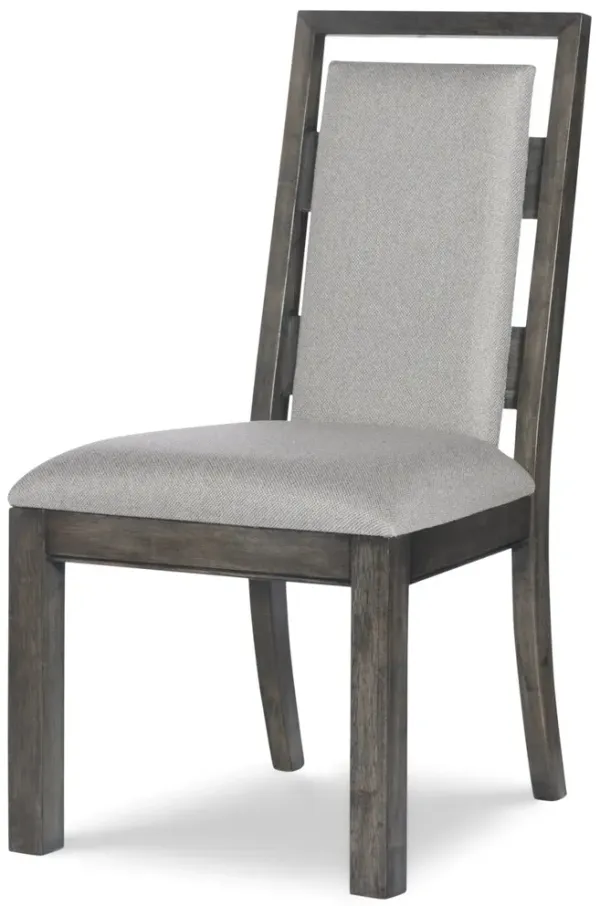 Counter Point Dining Chair