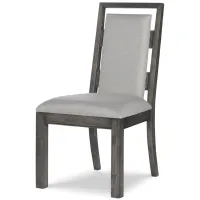 Counter Point Dining Chair