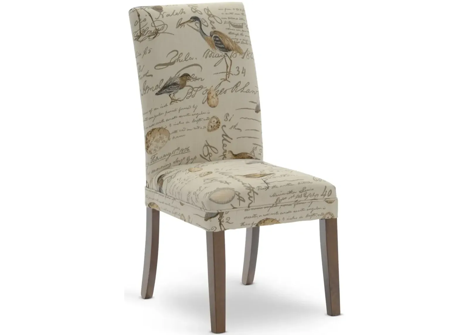 Piper Dining Chair 