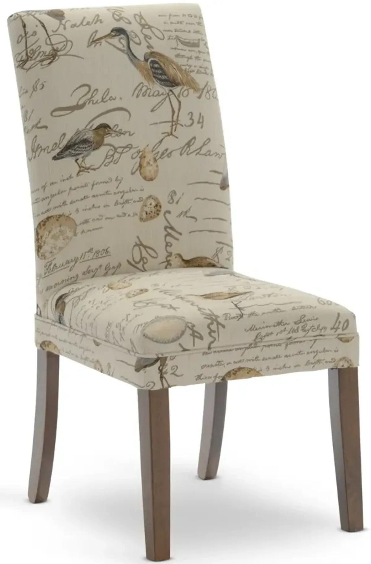 Piper Dining Chair 