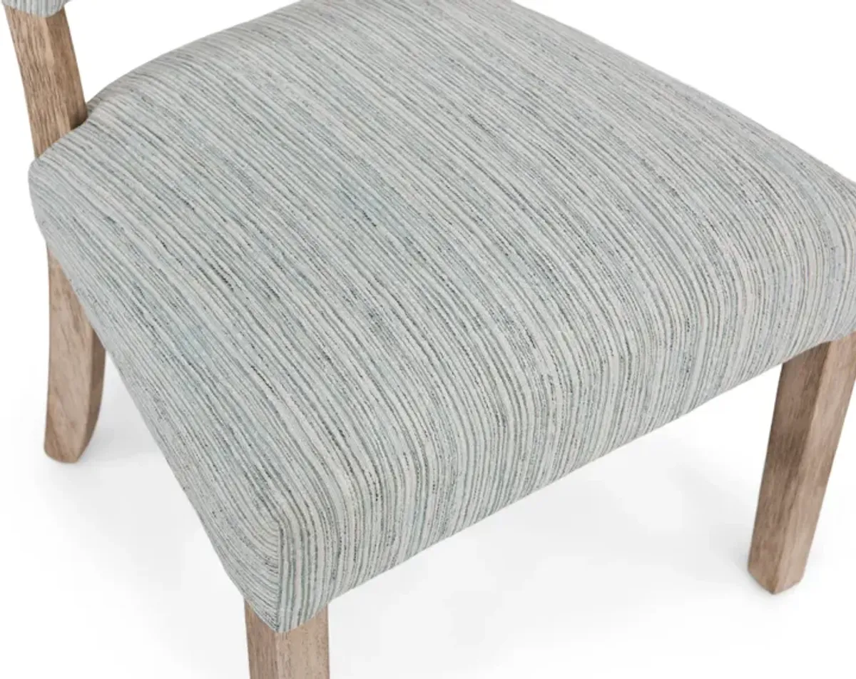 Perri Accent Dining Chair