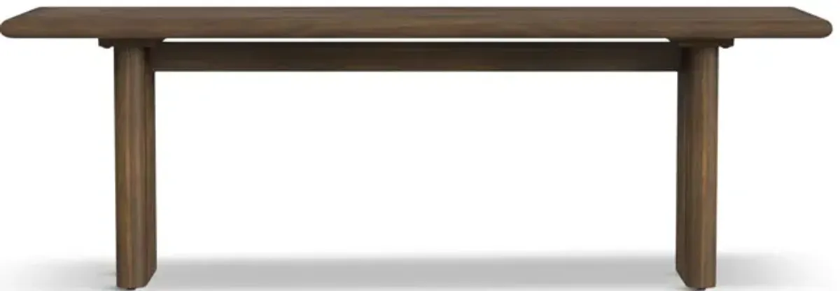 Brisbaine Dining Bench