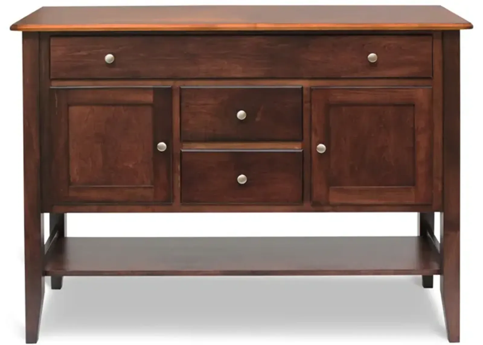 Saber Sideboard