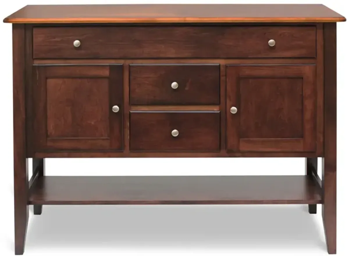 Saber Sideboard