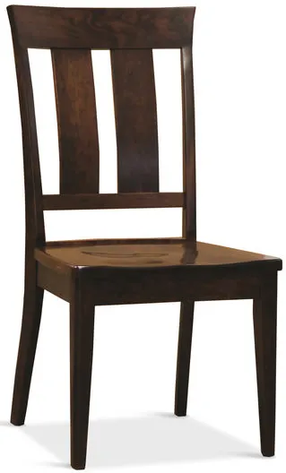 Springfield side chair