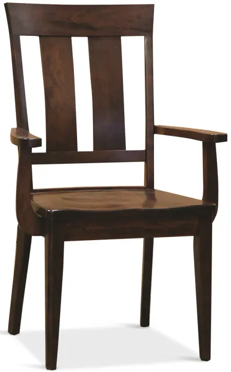 Springfield arm chair