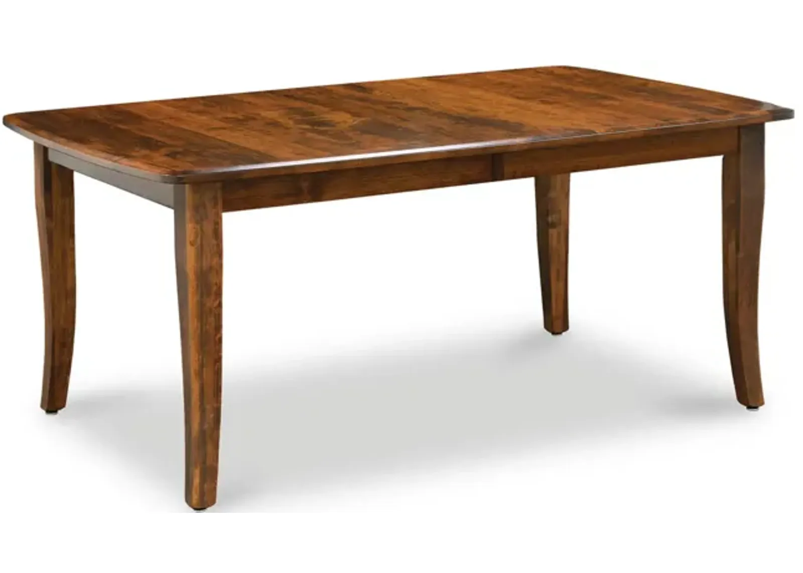 Easton Pike Cherry Leg Table