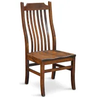 Easton Pike Side Chair