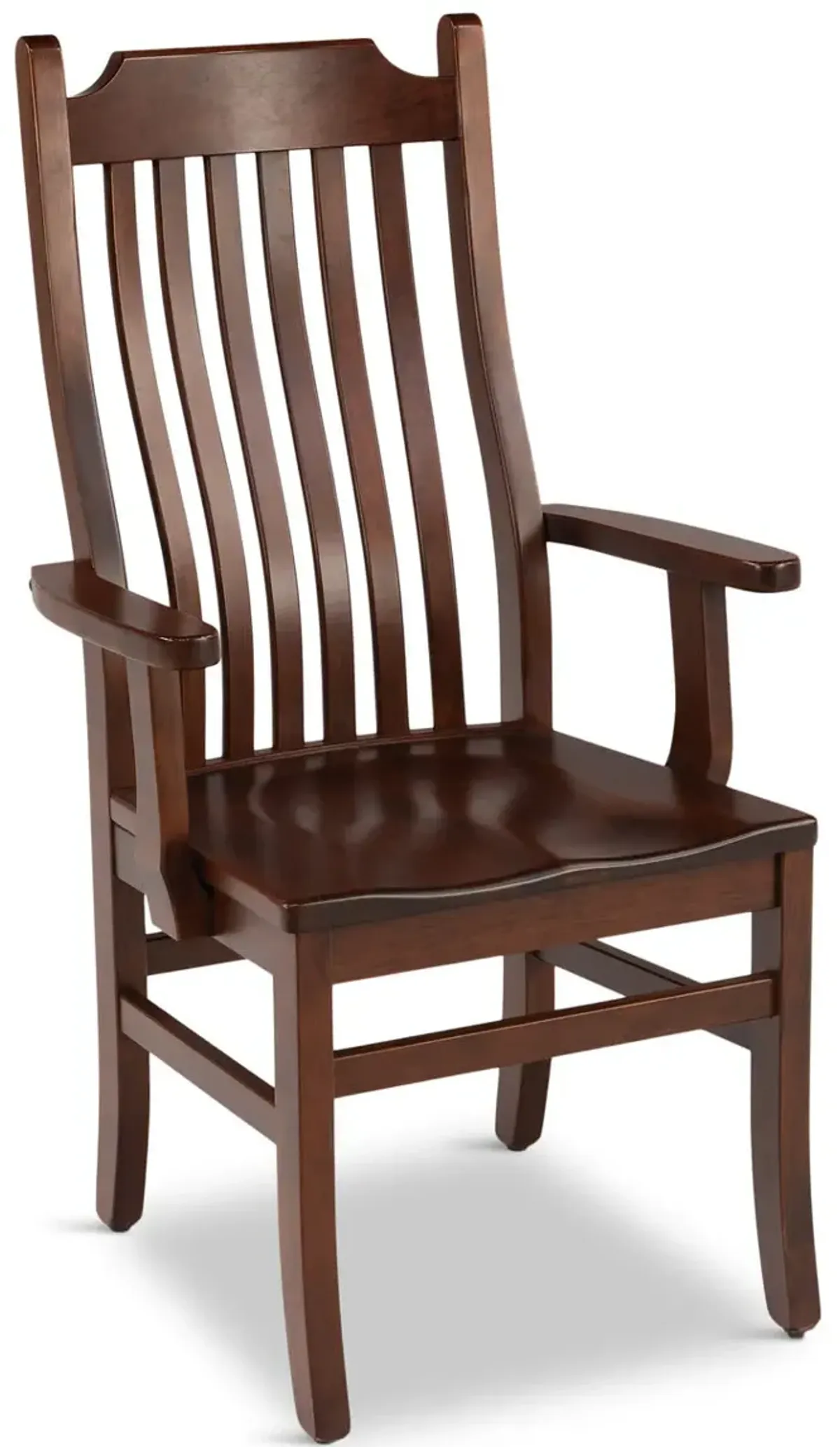 Easton Pike Arm Chair