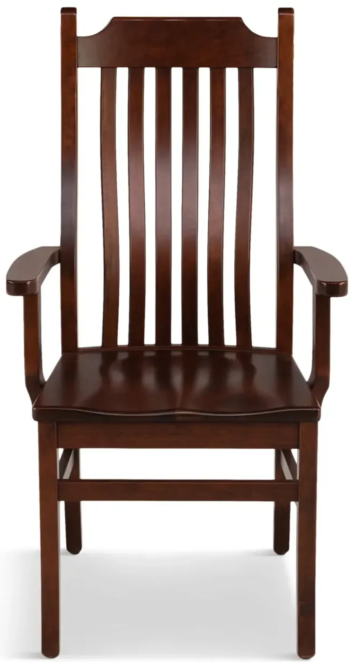 Easton Pike Arm Chair