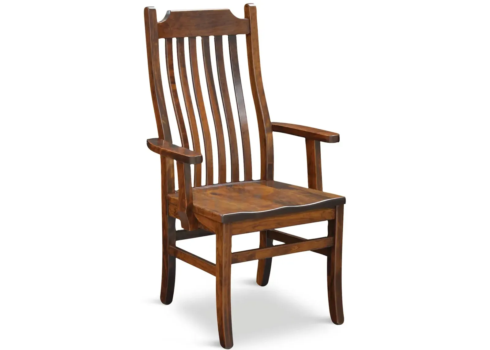 Easton Pike Arm Chair