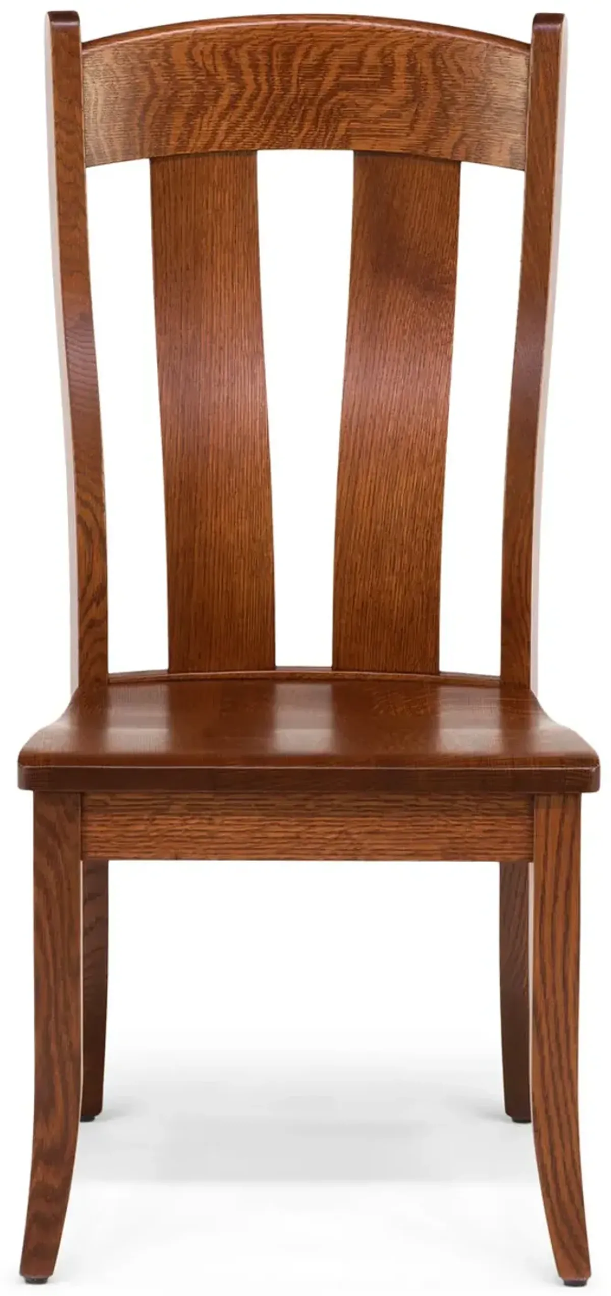 Fort Knox Side Chair