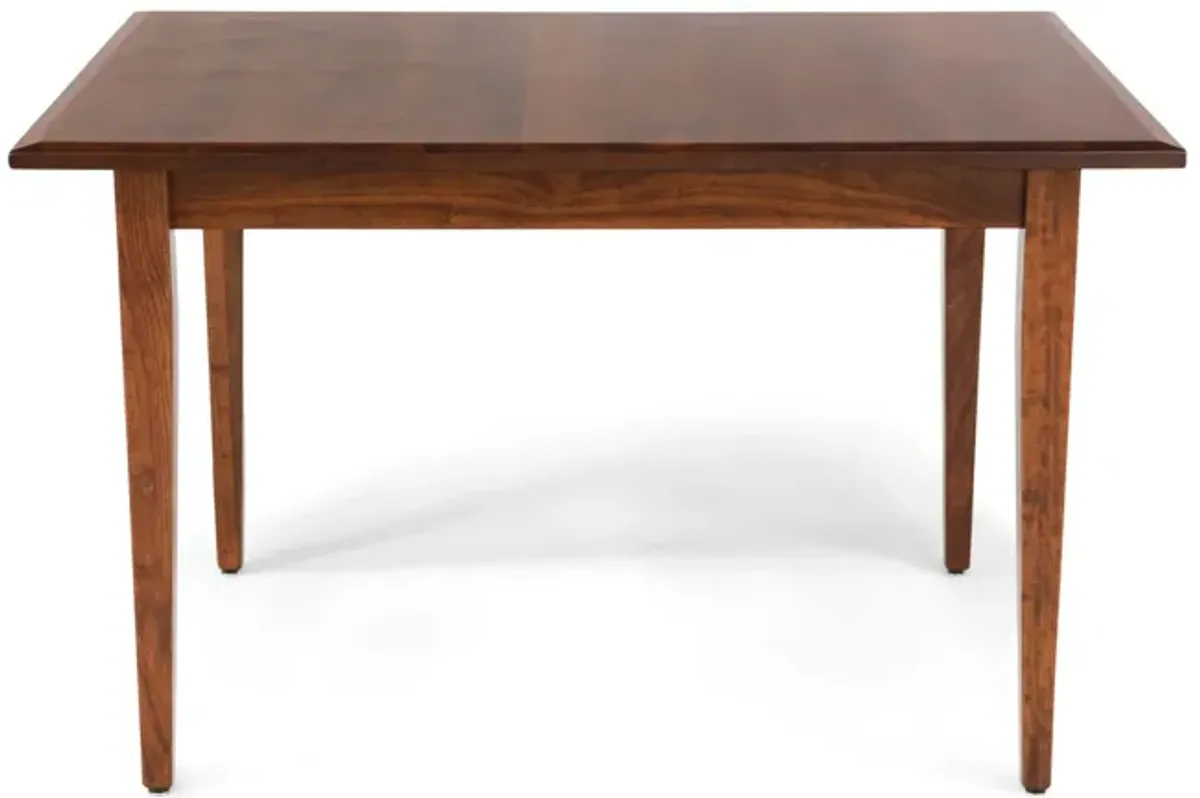 Eagle Mountain Dining Table - Cherry