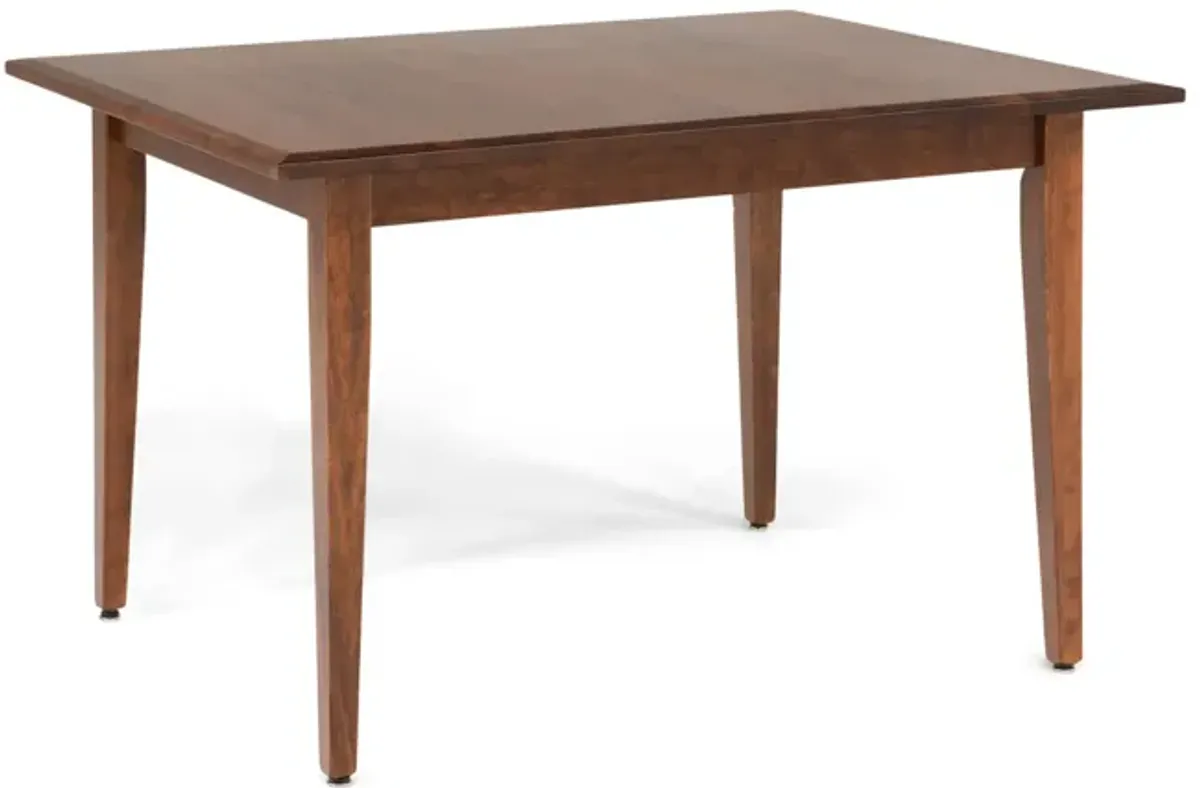 Eagle Mountain Dining Table - Cherry