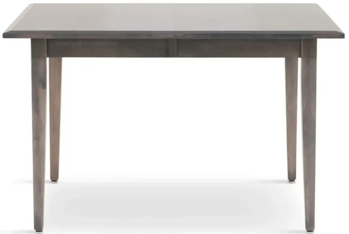 Eagle Mountain Extension Table - Grey