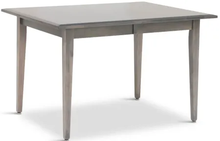 Eagle Mountain Extension Table - Grey