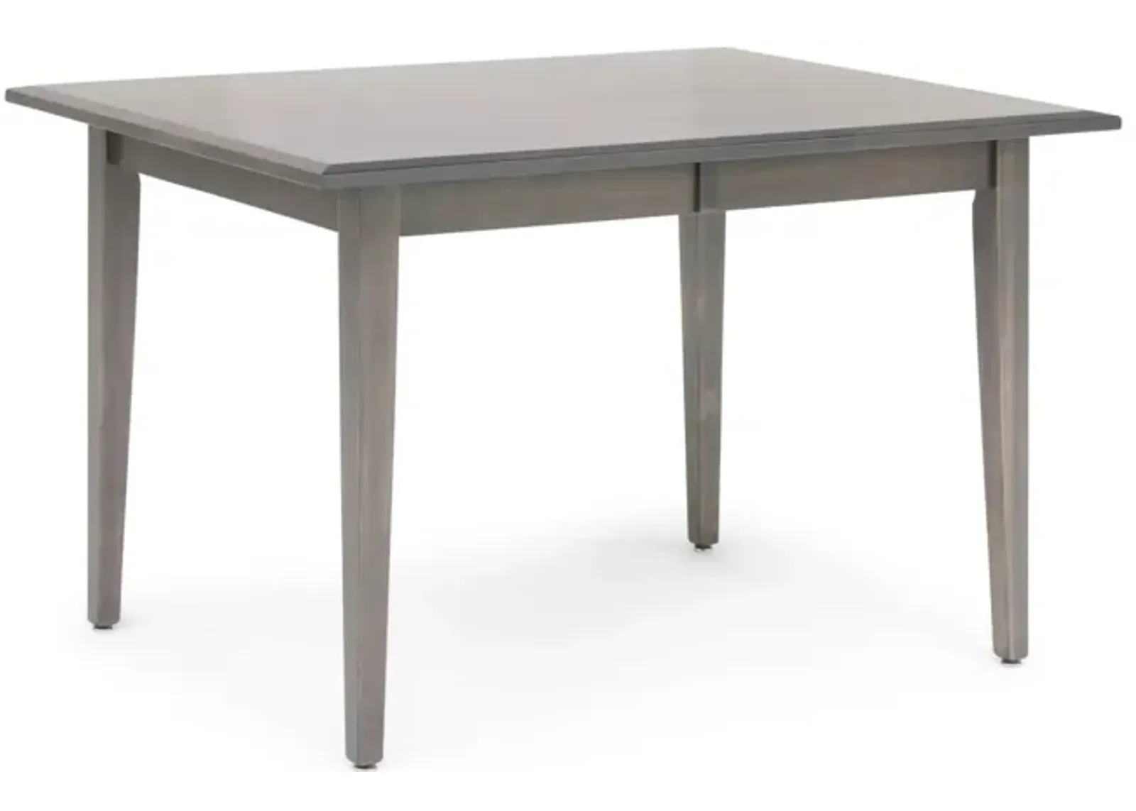 Eagle Mountain Dining Table - Grey