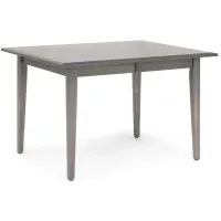 Eagle Mountain Dining Table - Grey