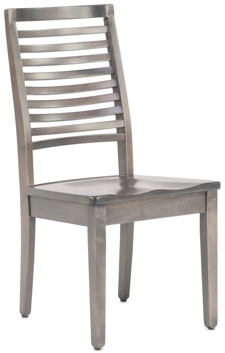 Cardis Dining Chair - Grey