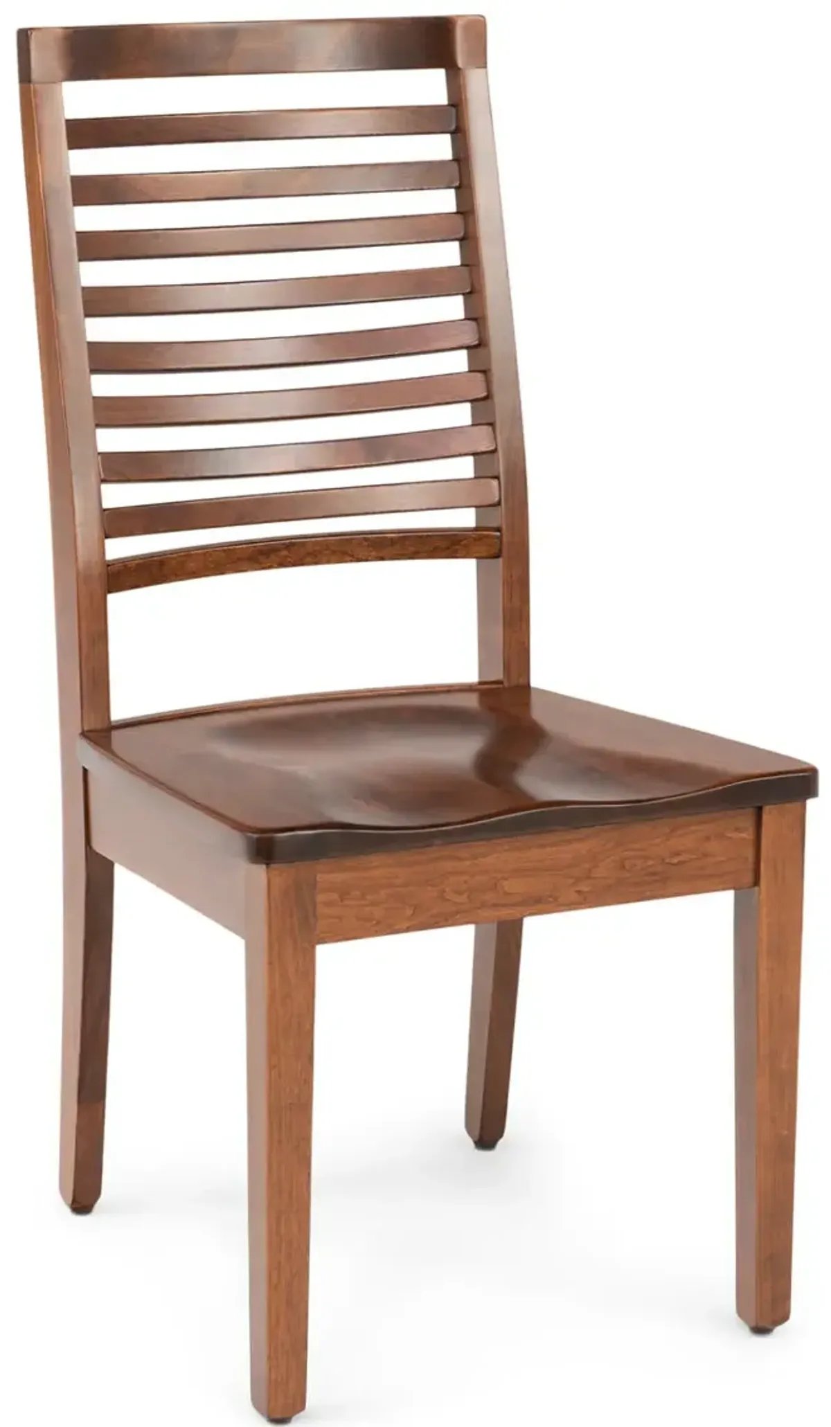 Cardis Dining Chair - Cherry