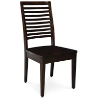 Cardis Dining Chair - Cherry