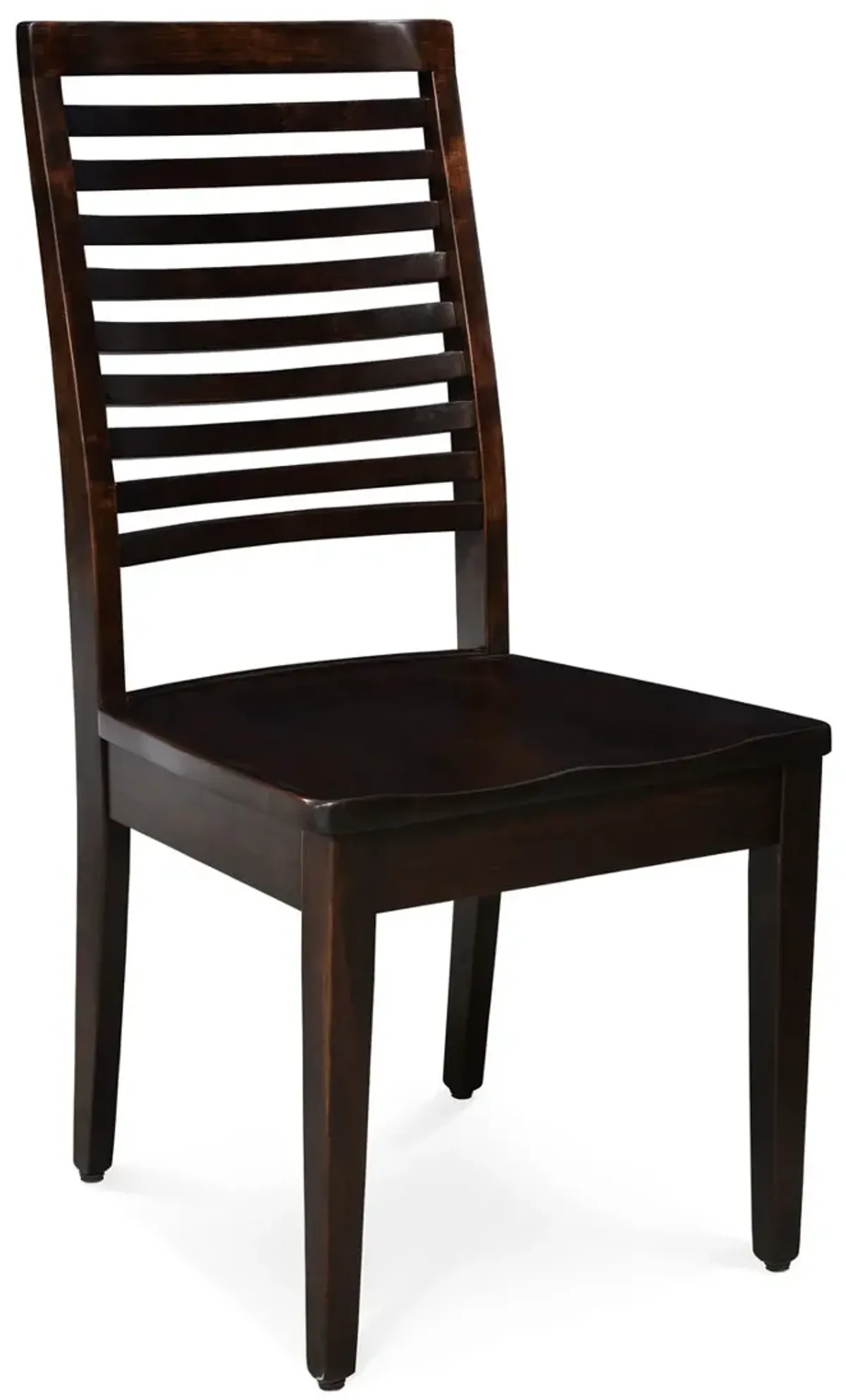 Cardis Dining Chair - Cherry