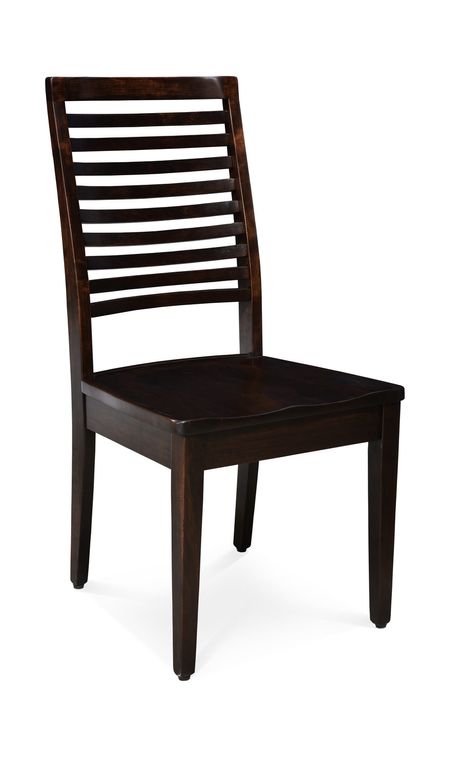 Cardis Dining Chair - Cherry