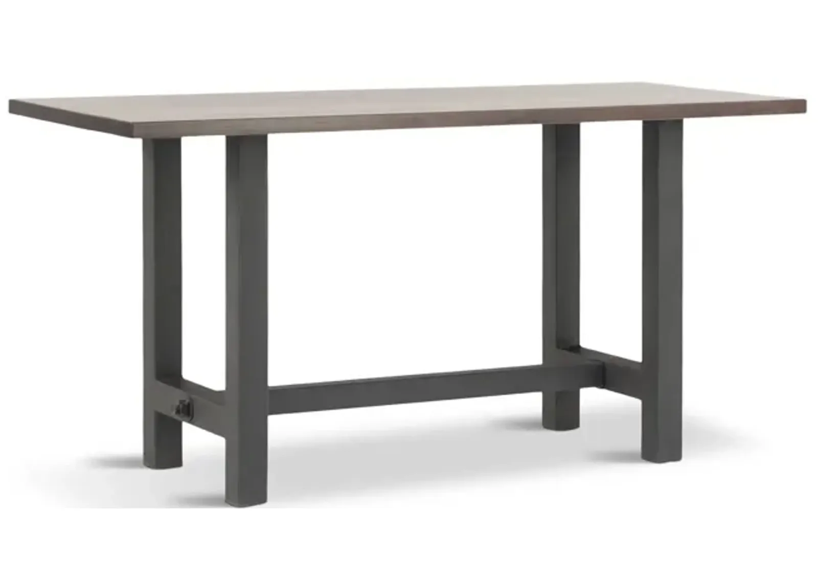 Boulder Creek Counter height table