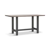 Boulder Creek Counter height table