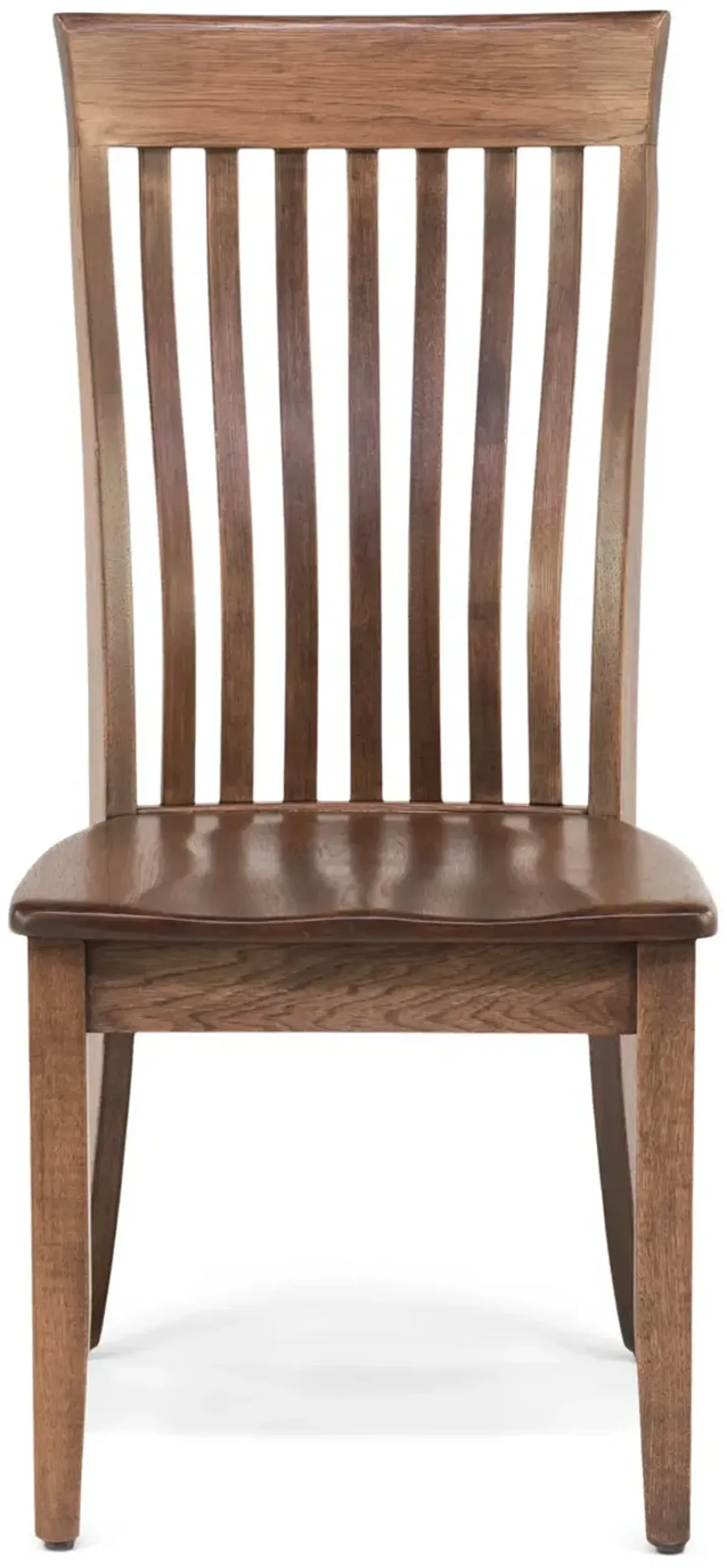 Prospectors Hickory Dining Chair