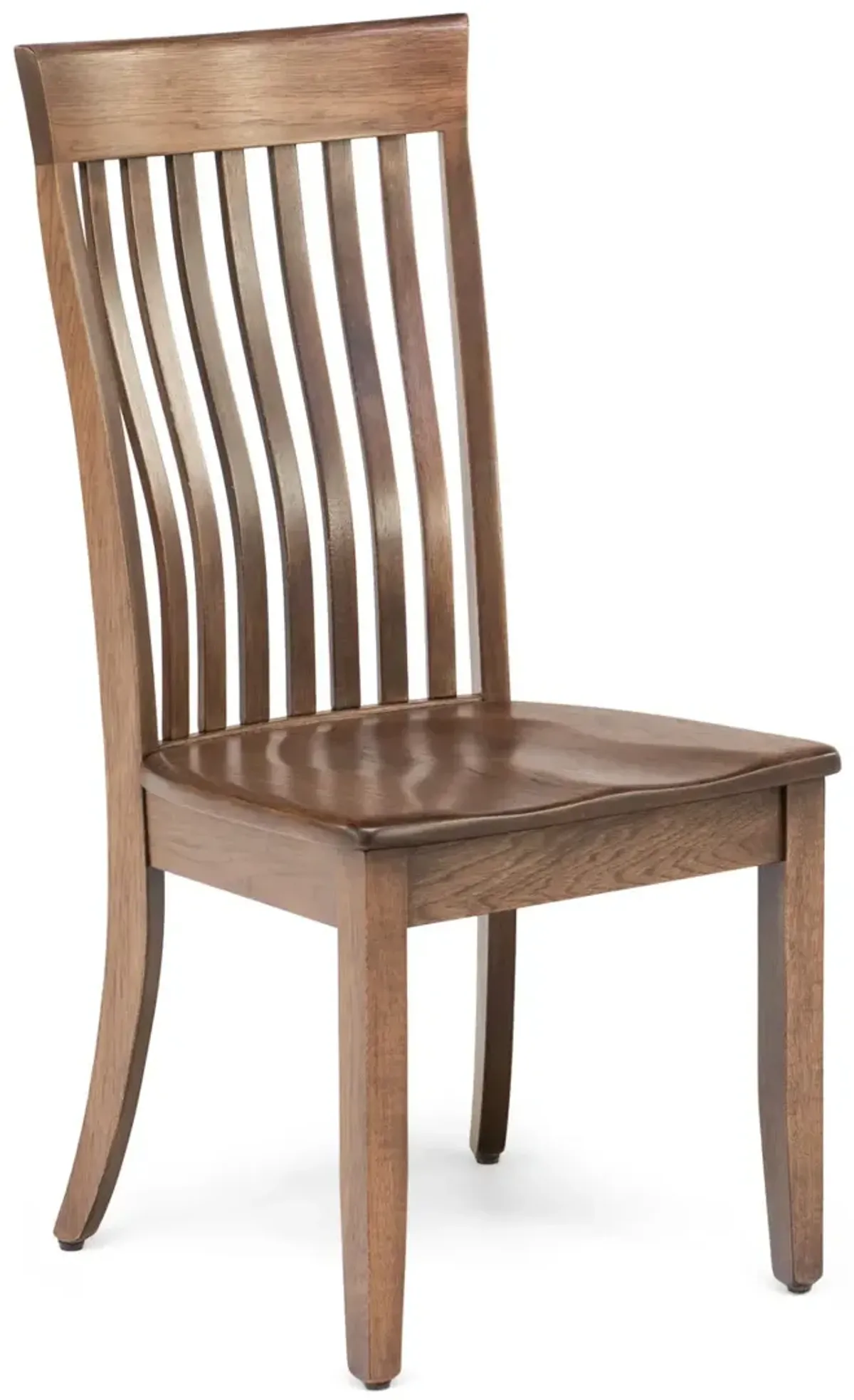 Prospectors Hickory Dining Chair