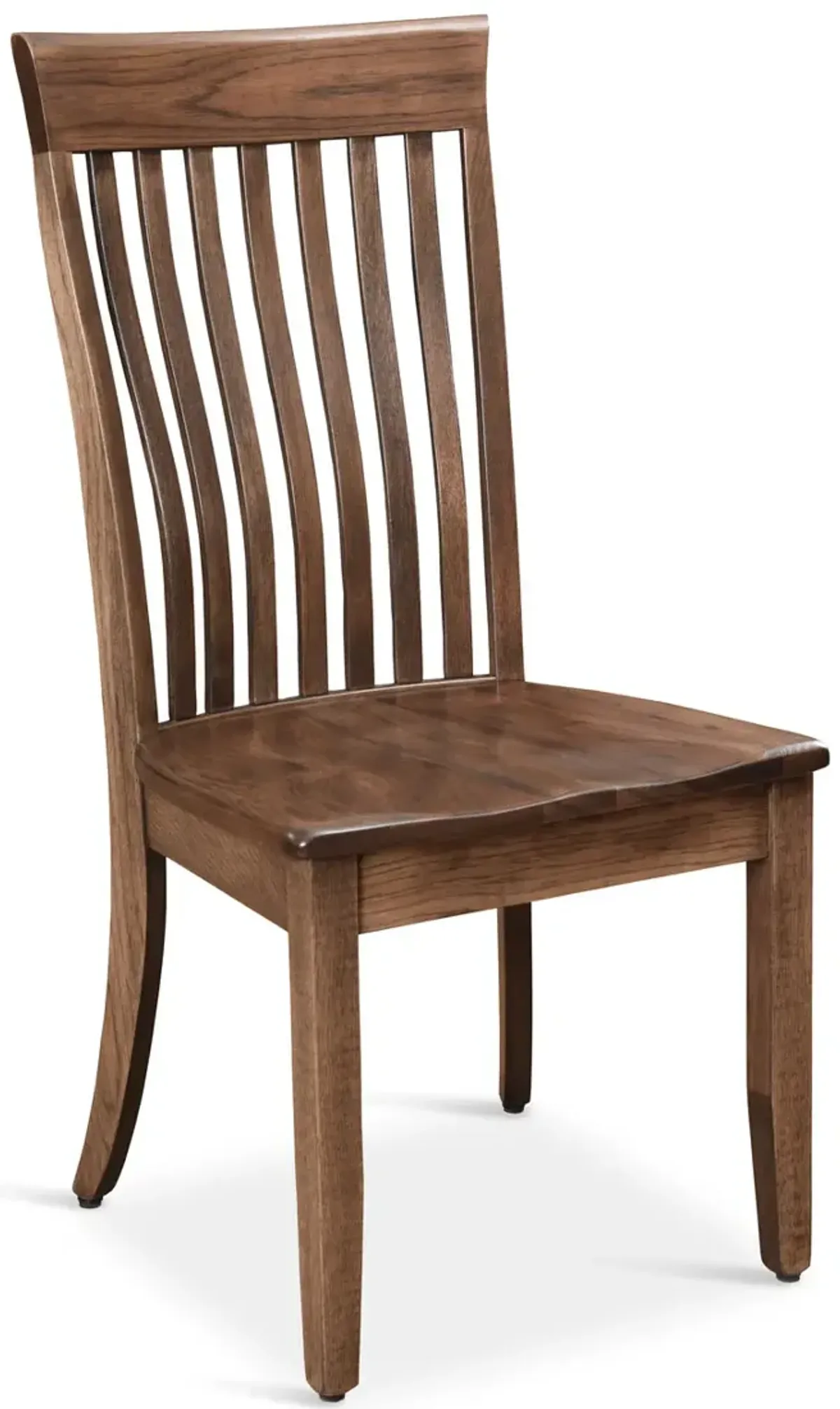 Prospectors Hickory Dining Chair